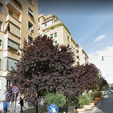 Appartamento Roma Dış mekan fotoğraf