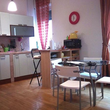 Appartamento Roma Dış mekan fotoğraf