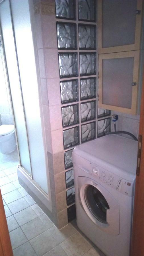 Appartamento Roma Dış mekan fotoğraf