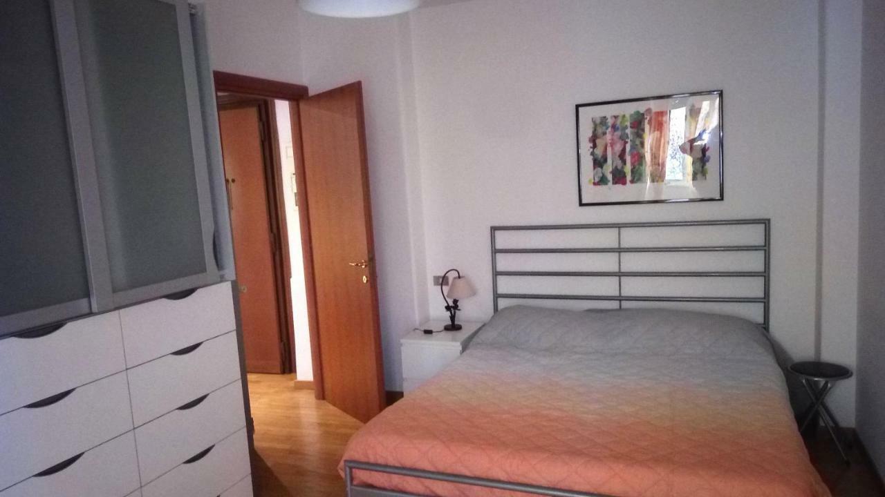 Appartamento Roma Dış mekan fotoğraf