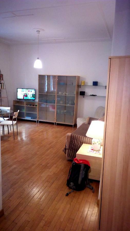 Appartamento Roma Dış mekan fotoğraf