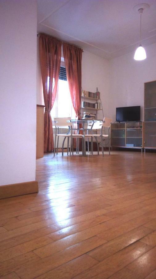 Appartamento Roma Dış mekan fotoğraf