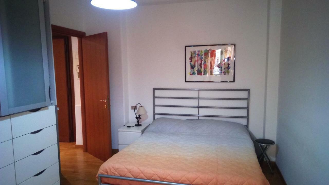 Appartamento Roma Dış mekan fotoğraf