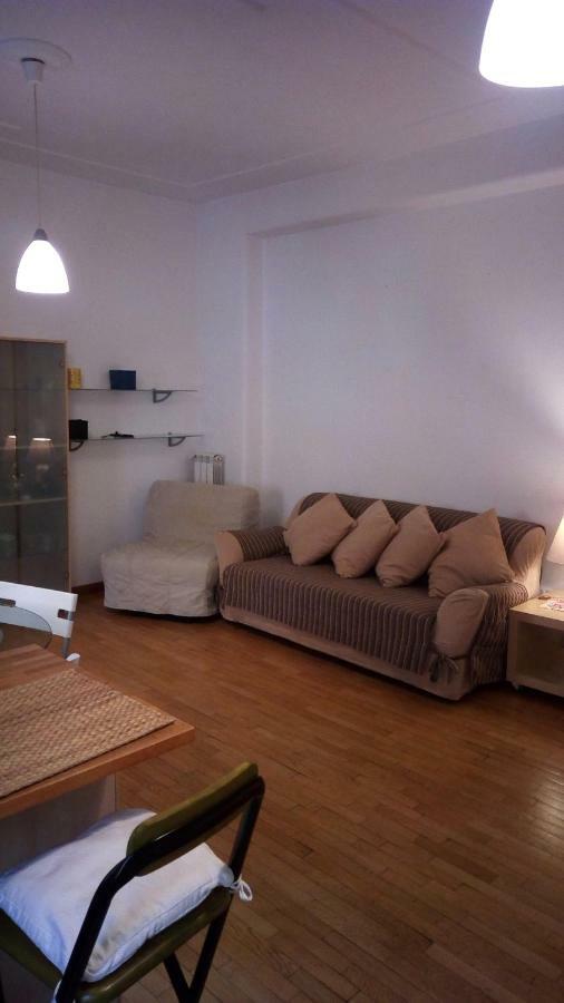 Appartamento Roma Dış mekan fotoğraf