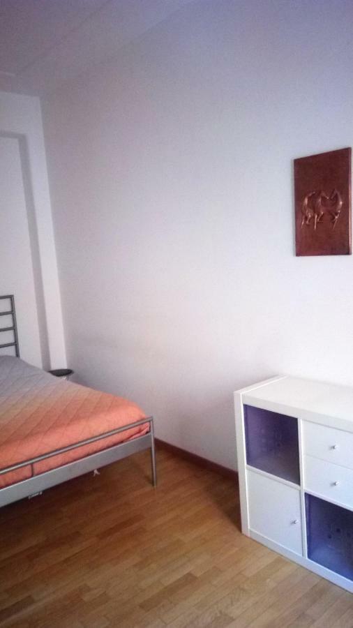 Appartamento Roma Dış mekan fotoğraf