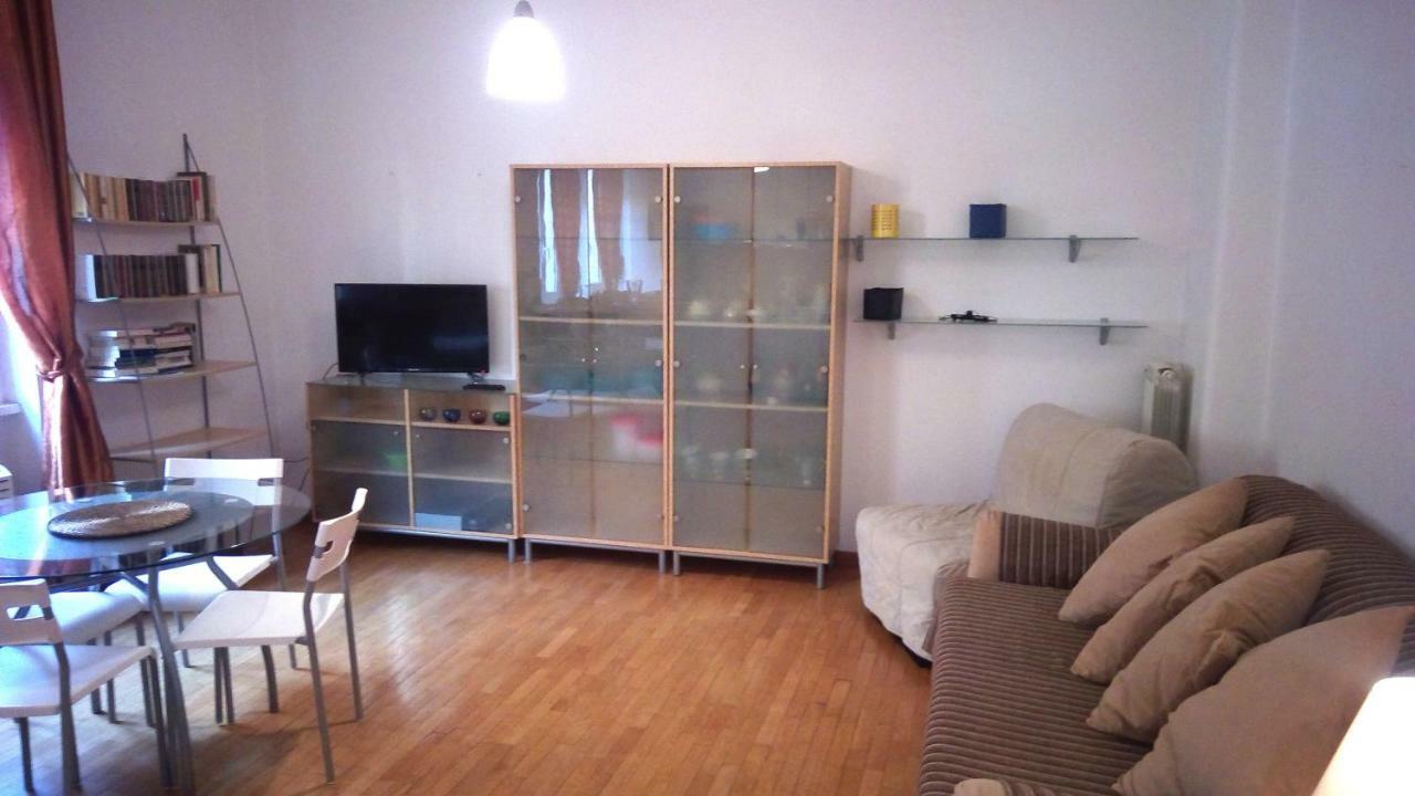Appartamento Roma Dış mekan fotoğraf