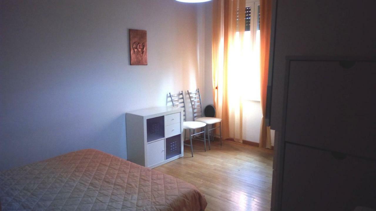 Appartamento Roma Dış mekan fotoğraf